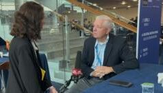 Сенатор Ліндсі Грем: Україна має перевагу на фронті, але тиск на Росію необхідний Останнє-інтервʼю-Ліндсі-Грема.-Що-він-розповів-ВВС-за-три-дні-до-смерті