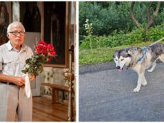 На Волині чоловік заблукав у лісі, а потім ще впав у рів і травмувався: його... На-Волині-чоловік-заблукав-у-лісі,-а-потім-ще-впав-у-рів-і-травмувався:-його.
