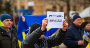 Унікальний досвід громадянського спротиву в Україні: дослідження іспанських вчених «У-світовій-історії-мало-таких-прикладів»:-іспанські-дослідники-про-ненасильницький-спротив-українців-агресії-РФ