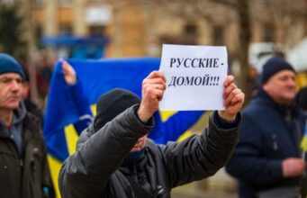 Унікальний досвід громадянського спротиву в Україні: дослідження іспанських вчених «У-світовій-історії-мало-таких-прикладів»:-іспанські-дослідники-про-ненасильницький-спротив-українців-агресії-РФ