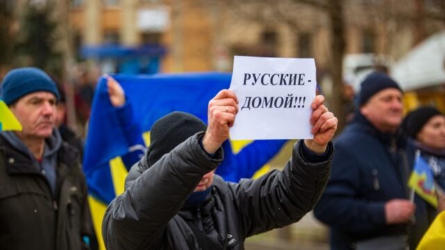 Унікальний досвід громадянського спротиву в Україні: дослідження іспанських вчених «У-світовій-історії-мало-таких-прикладів»:-іспанські-дослідники-про-ненасильницький-спротив-українців-агресії-РФ
