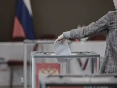 У Росії посилили тиск на незручних кандидатів напередодні виборів У-росії-перед-"виборами"-посилили-тиск-на-незручних-кандидатів-—-розвідка
