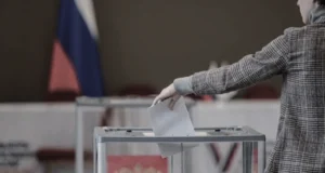 У Росії посилили тиск на незручних кандидатів напередодні виборів У-росії-перед-"виборами"-посилили-тиск-на-незручних-кандидатів-—-розвідка