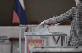 У Росії посилили тиск на незручних кандидатів напередодні виборів У-росії-перед-"виборами"-посилили-тиск-на-незручних-кандидатів-—-розвідка