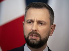 Польща готова модернізувати МіГ-29 для України за умови фінансування Польща готова допомогти Україні модернізувати МіГ-29, але є умова