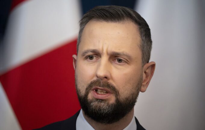 Польща готова модернізувати МіГ-29 для України за умови фінансування Польща готова допомогти Україні модернізувати МіГ-29, але є умова