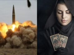 Відьма попередила про нові удари РФ по Україні: які міста під особливою загрозою Відьма-попередила-про-нові-удари-РФ-по-Україні:-які-міста-під-особливою-загрозою