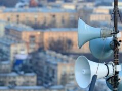 У громаді на Волині встановлять нову систему оповіщення У-громаді-на-Волині-встановлять-нову-систему-оповіщення