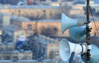 У громаді на Волині встановлять нову систему оповіщення У-громаді-на-Волині-встановлять-нову-систему-оповіщення