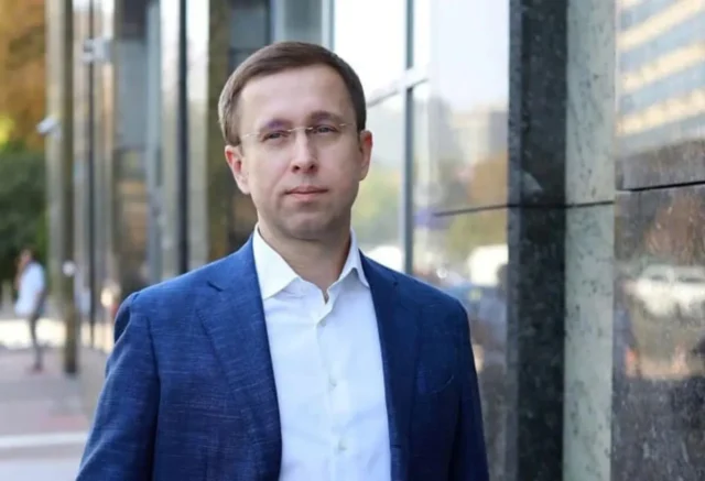 Сергій Корецький: Основний кандидат на посаду прем’єр-міністра України Корецький-є-основним-кандидатом-на-посаду-голови-уряду-–-нардеп