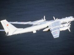 Провокація російського Ту-142: аналітики проаналізували мету РФ Провокація-російського-Ту-142:-аналітики-проаналізували-мету-РФ
