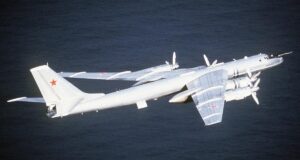 Провокація російського Ту-142: аналітики проаналізували мету РФ Провокація-російського-Ту-142:-аналітики-проаналізували-мету-РФ