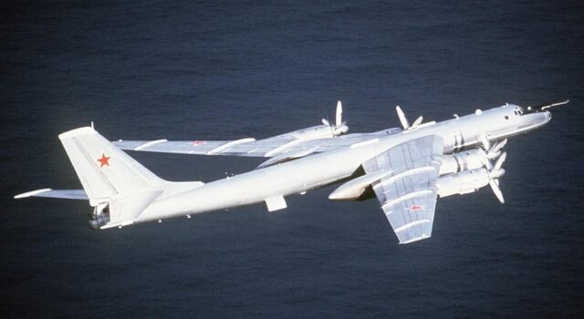 Провокація російського Ту-142: аналітики проаналізували мету РФ Провокація-російського-Ту-142:-аналітики-проаналізували-мету-РФ