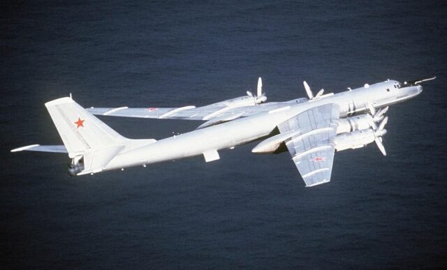 Провокація російського Ту-142: аналітики проаналізували мету РФ Провокація-російського-Ту-142:-аналітики-проаналізували-мету-РФ