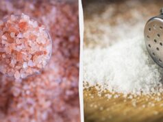 Яка сіль корисніша – гімалайська чи морська: відповідь експертів вас здивує Яка-сіль-корисніша-–-гімалайська-чи-морська:-відповідь-експертів-вас-здивує
