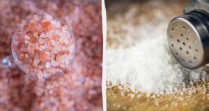 Яка сіль корисніша – гімалайська чи морська: відповідь експертів вас здивує Яка-сіль-корисніша-–-гімалайська-чи-морська:-відповідь-експертів-вас-здивує