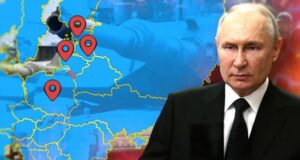 У Путіна залишилося лише два місяці: що задумали в Кремлі — The Independent У Путіна-залишилося-лише-два-місяці:-що задумали-в Кремлі —-the-independent
