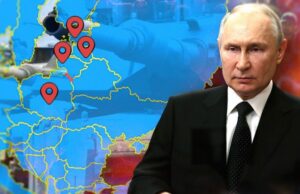 У Путіна залишилося лише два місяці: що задумали в Кремлі — The Independent У Путіна-залишилося-лише-два-місяці:-що задумали-в Кремлі —-the-independent
