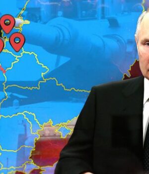 У Путіна-залишилося-лише-два-місяці:-що задумали-в Кремлі —-the-independent