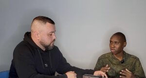 “Треба сплатити за наречену 99 кіз”: громадянин Кенії розповів, як потрапив в полон ЗСУ “Треба-сплатити-за-наречену-99-кіз”:-громадянин-Кенії-розповів,-як-потрапив-в-полон-ЗСУ