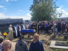 На Волині прощалися з загиблим військовим Олександром Ракоєдовим На-Волині-прощалися-з-загиблим-військовим-Олександром-Ракоєдовим