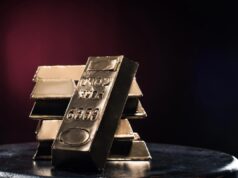 Європейська країна, яка масово скуповує золото, вже накопичила 630 тонн Європейська-країна,-яка-масово-скуповує-золото,-вже-накопичила-630-тонн