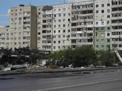 Кількість постраждалих у Сумах після російської атаки зросла до 43 осіб Кількість-постраждалих-у-Сумах-після-атаки-рф-зросла-до-43,-п'ятеро-–-у-тяжкому-стані