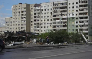 Кількість постраждалих у Сумах після російської атаки зросла до 43 осіб Кількість-постраждалих-у-Сумах-після-атаки-рф-зросла-до-43,-п'ятеро-–-у-тяжкому-стані