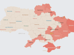 Ворог атакує Україну ударними БпЛА: напрямок руху Ворог-атакує-Україну-ударними-БпЛА:-напрямок-руху