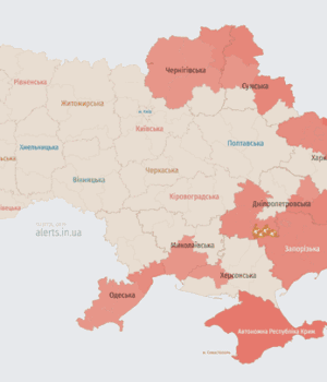 Ворог-атакує-Україну-ударними-БпЛА:-напрямок-руху Ворог-атакує-Україну-ударними-БпЛА:-напрямок-руху