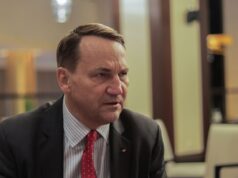 Польща запевняє, що Росія не має ресурсів для нападу на країну Росія щось готує проти Польщі, але сил для нападу не має, – Сікорський