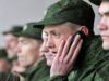 Російські регіони вимагають від бізнесу надати працівників для війни в Україні У РФ влада вимагає від бізнесу відправляти працівників на війну або платити гроші, – ЗМІ