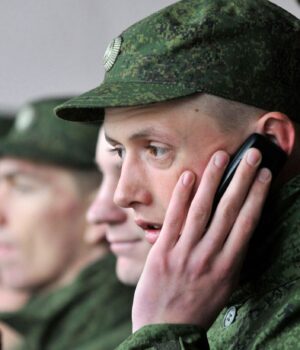 У РФ влада вимагає від бізнесу відправляти працівників на війну або платити гроші, – ЗМІ