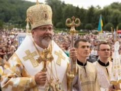 У Зарваниці відбулася загальнонаціональна проща УГКЦ У Зарваниці відбулася загальнонаціональна проща УГКЦ