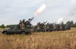 Союзники готують більше допомоги для посилення протиповітряної оборони України, – Reuters Союзники-готують-більше-допомоги-для-посилення-протиповітряної-оборони-України,-–-reuters