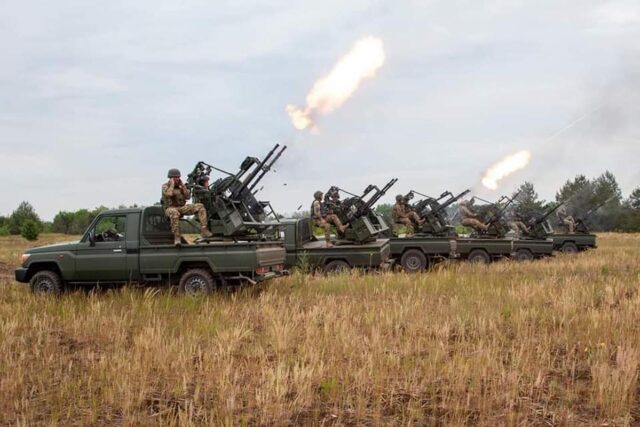 Союзники готують більше допомоги для посилення протиповітряної оборони України, – Reuters Союзники-готують-більше-допомоги-для-посилення-протиповітряної-оборони-України,-–-reuters