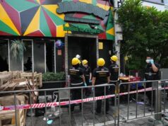 Виходи було заблоковано: у пабі трагічно загинули 27 осіб (фото) Виходи-було-заблоковано:-у пабі-трагічно-загинули-27 осіб-(фото)