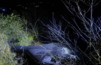 Вибух безпілотника Shahed у Молдові після атаки Росії на Одещину У-Молдові-вибухнув-shahed-після-атаки-рф-на-Одещину
