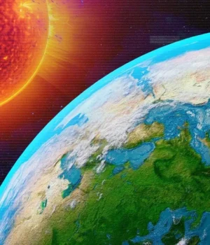 Стало відомо, якою буде магнітна активність 13–14 липня