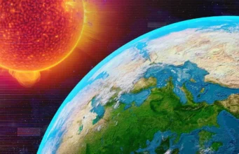 Стало відомо, якою буде магнітна активність 13–14 липня Стало відомо, якою буде магнітна активність 13–14 липня