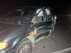 На Волині Chrysler зіткнувся з мотоциклом, постраждав неповнолітній На-Волині-chrysler-зіткнувся-з-мотоциклом,-постраждав-неповнолітній
