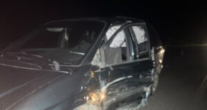На Волині Chrysler зіткнувся з мотоциклом, постраждав неповнолітній На-Волині-chrysler-зіткнувся-з-мотоциклом,-постраждав-неповнолітній