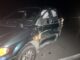 На Волині Chrysler зіткнувся з мотоциклом, постраждав неповнолітній На-Волині-chrysler-зіткнувся-з-мотоциклом,-постраждав-неповнолітній