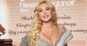 Камалія вперше розповіла про нові стосунки після розлучення Камалія-вперше-розповіла-про-нові-стосунки-після-розлучення