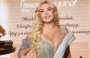 Камалія вперше розповіла про нові стосунки після розлучення Камалія-вперше-розповіла-про-нові-стосунки-після-розлучення