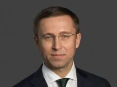 Уродженець Луцька Сергій Корецький може очолити уряд: що відомо Уродженець-Луцька-Сергій-Корецький-може-очолити-уряд:-що-відомо