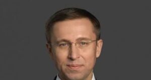 Уродженець Луцька Сергій Корецький може очолити уряд: що відомо Уродженець-Луцька-Сергій-Корецький-може-очолити-уряд:-що-відомо