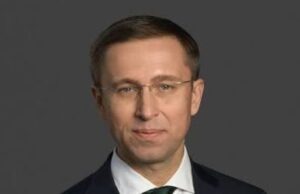 Уродженець Луцька Сергій Корецький може очолити уряд: що відомо Уродженець-Луцька-Сергій-Корецький-може-очолити-уряд:-що-відомо