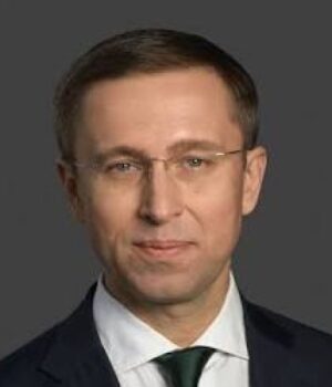 Уродженець-Луцька-Сергій-Корецький-може-очолити-уряд:-що-відомо