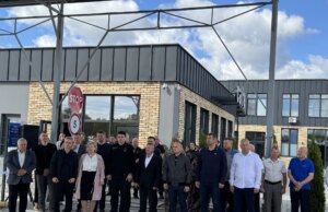 Компанія сина депутата Волиньради запустила новий митний термінал на Ковельщині Компанія-сина-депутата-Волиньради-запустила-новий-митний-термінал-на-Ковельщині